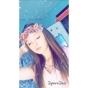 Meet your Posher, Stevie